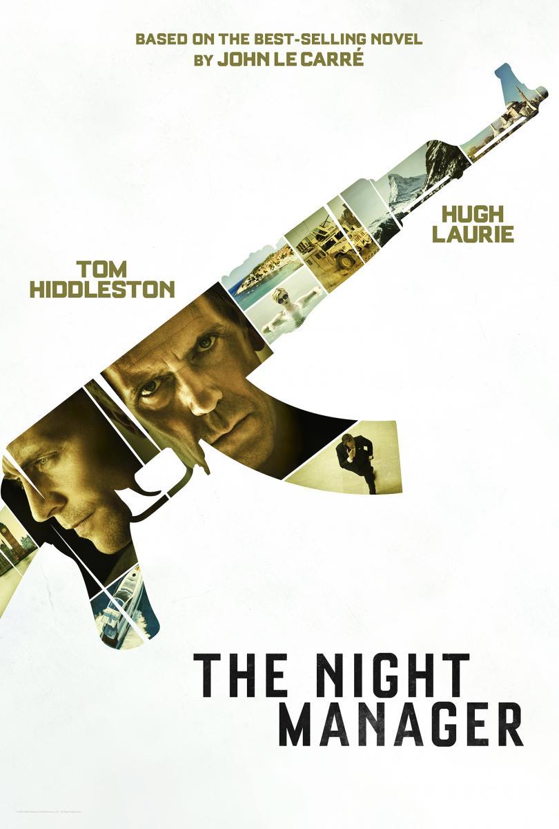 The Night Manager (Complete Season 1) | TV Series